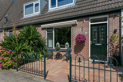Schipbeekstraat 22