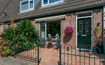 Schipbeekstraat 22