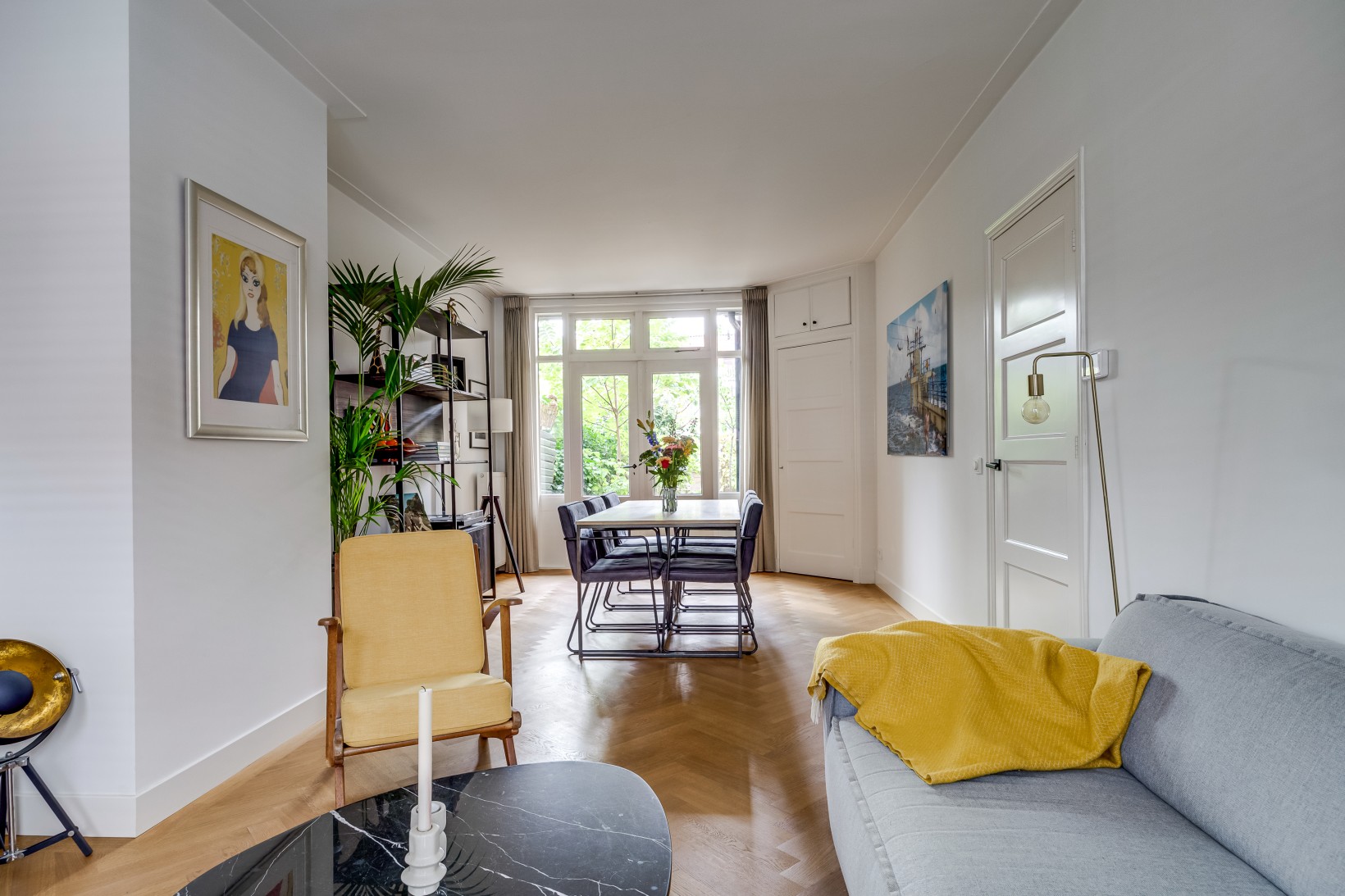 Appartement te koop: Beerzestraat 14, Utrecht