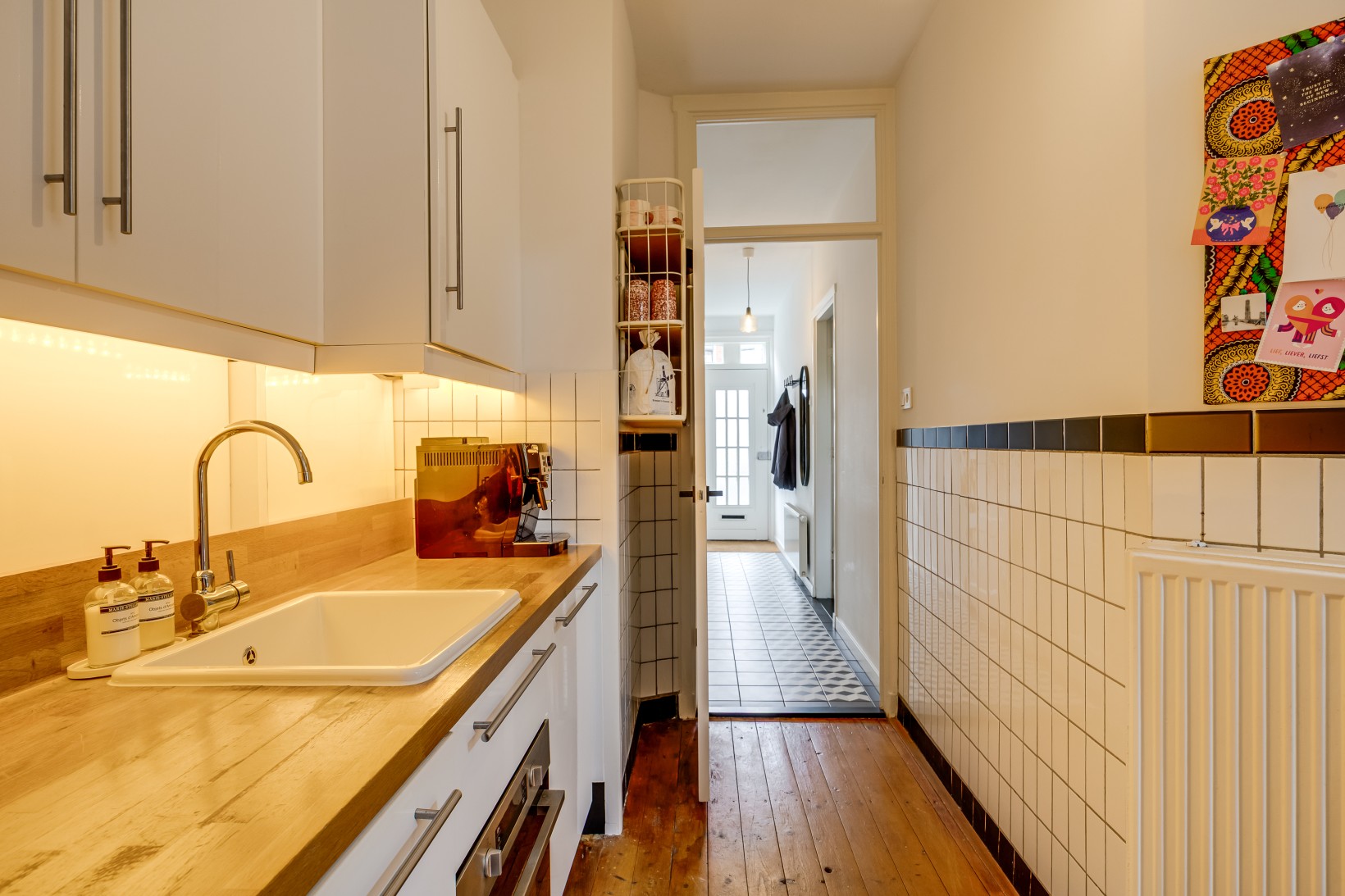 Appartement te koop: Beerzestraat 14, Utrecht
