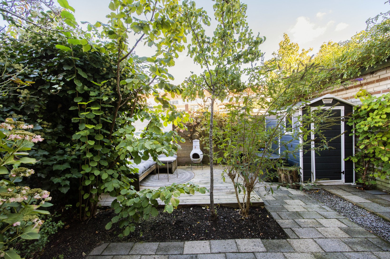 Appartement te koop: Beerzestraat 14, Utrecht