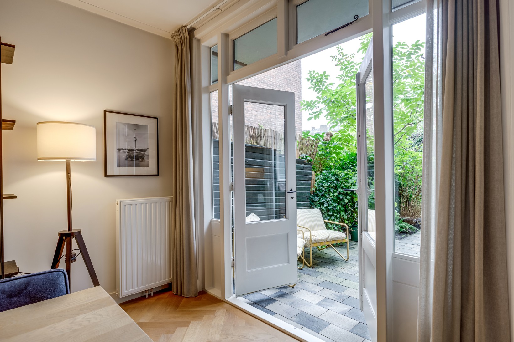 Appartement te koop: Beerzestraat 14, Utrecht