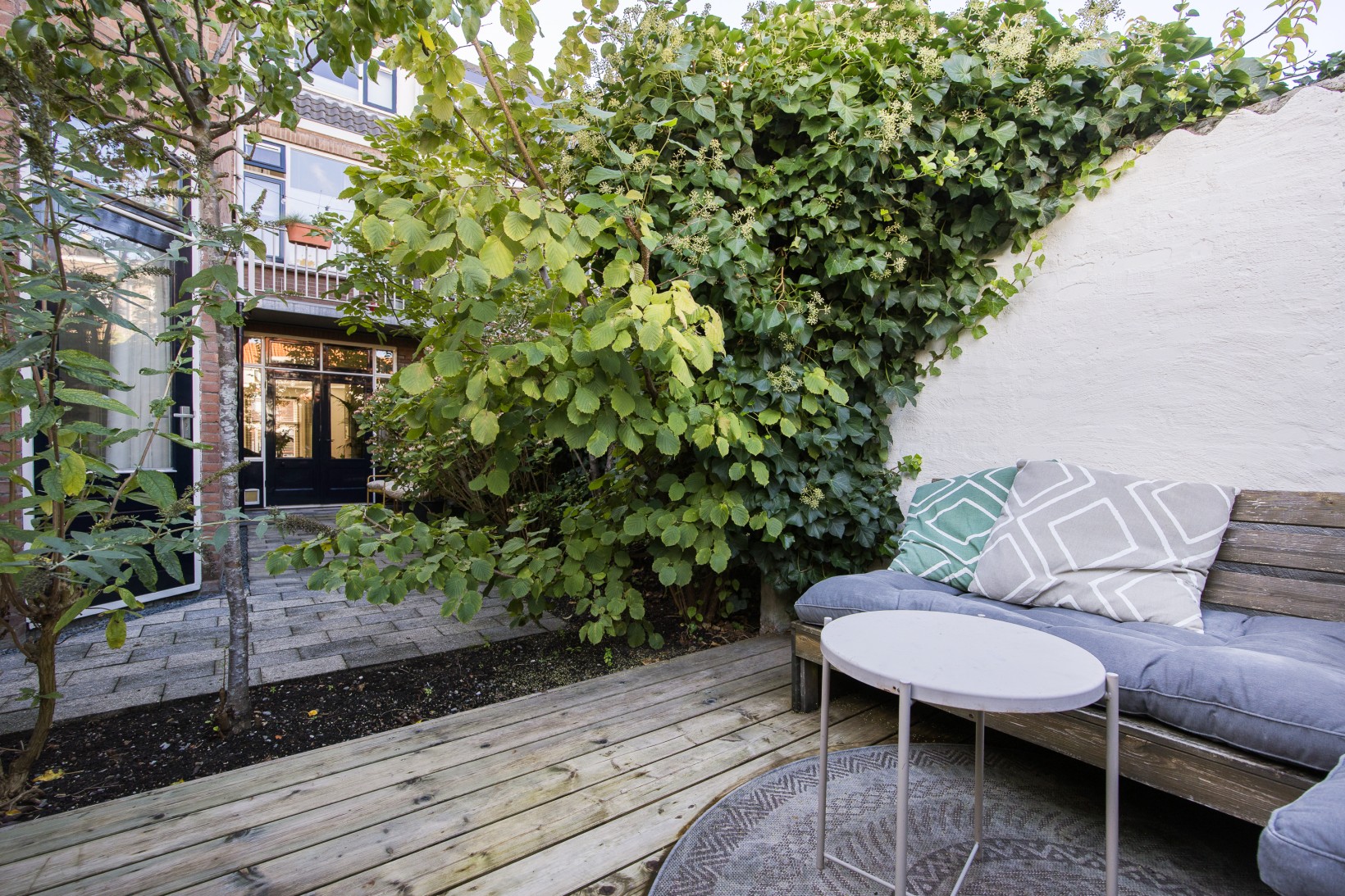 Appartement te koop: Beerzestraat 14, Utrecht