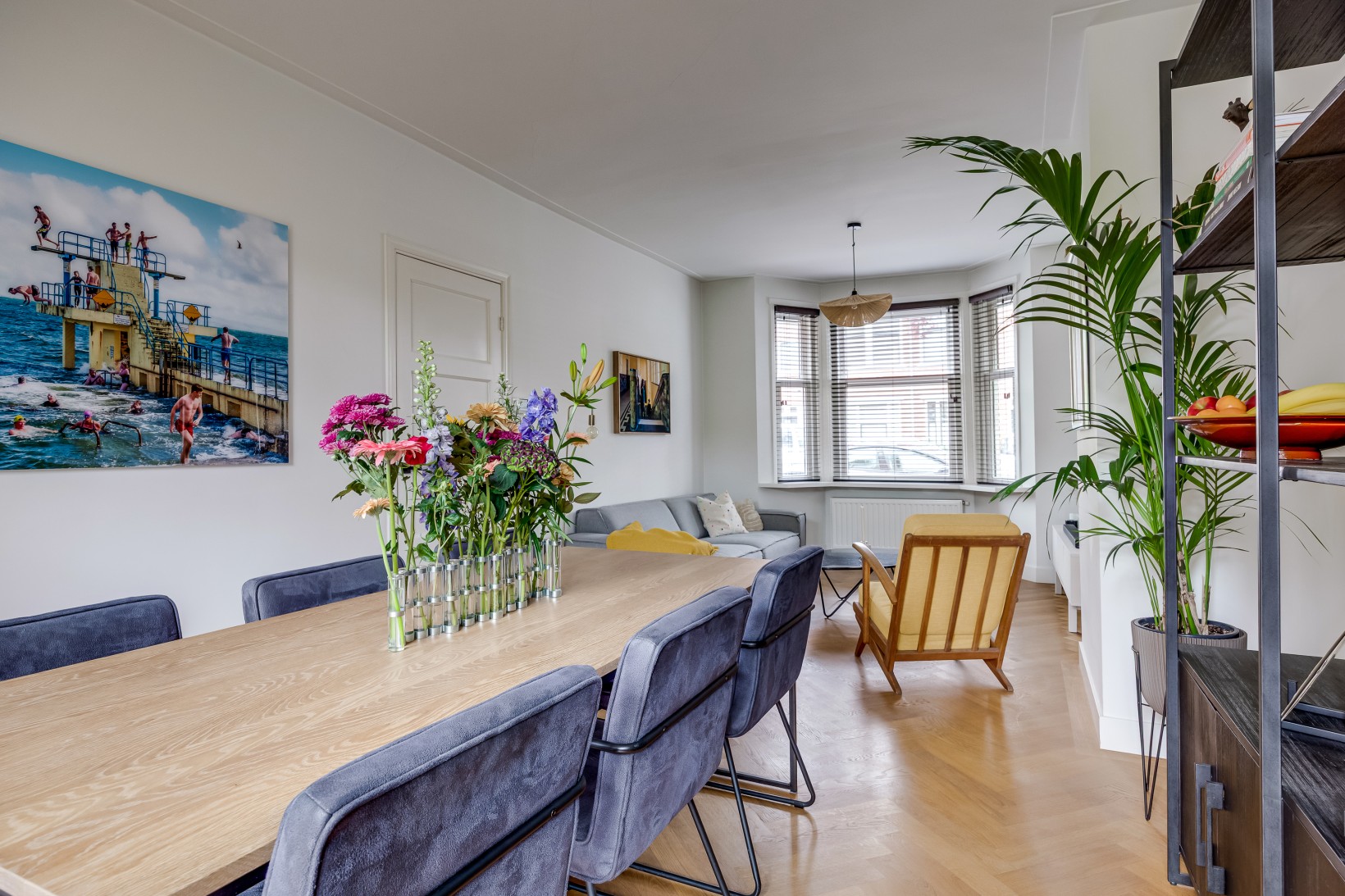 Appartement te koop: Beerzestraat 14, Utrecht