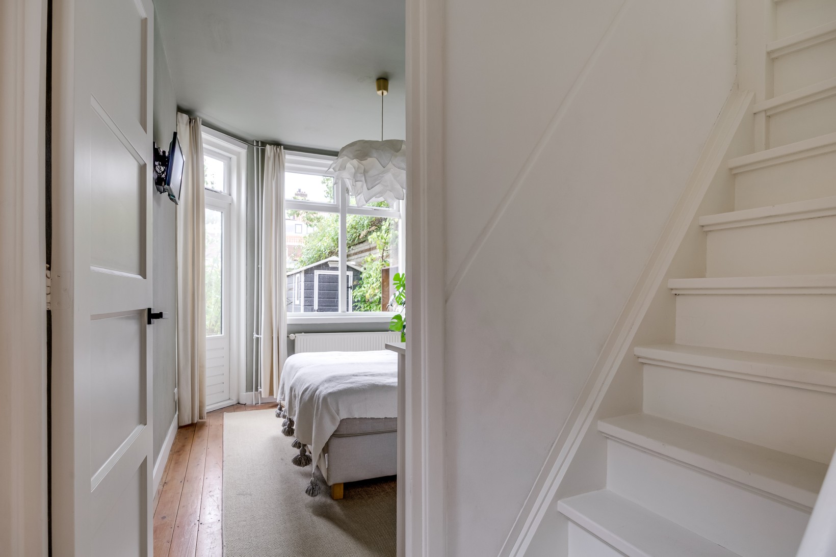 Appartement te koop: Beerzestraat 14, Utrecht