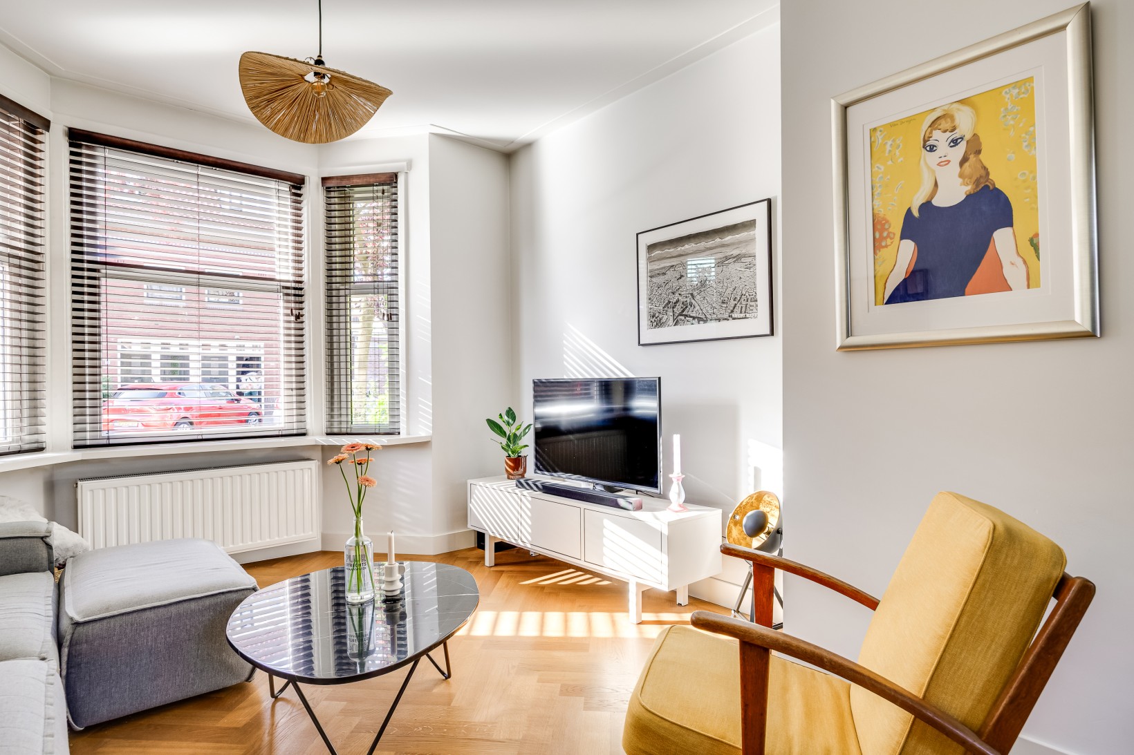 Appartement te koop: Beerzestraat 14, Utrecht