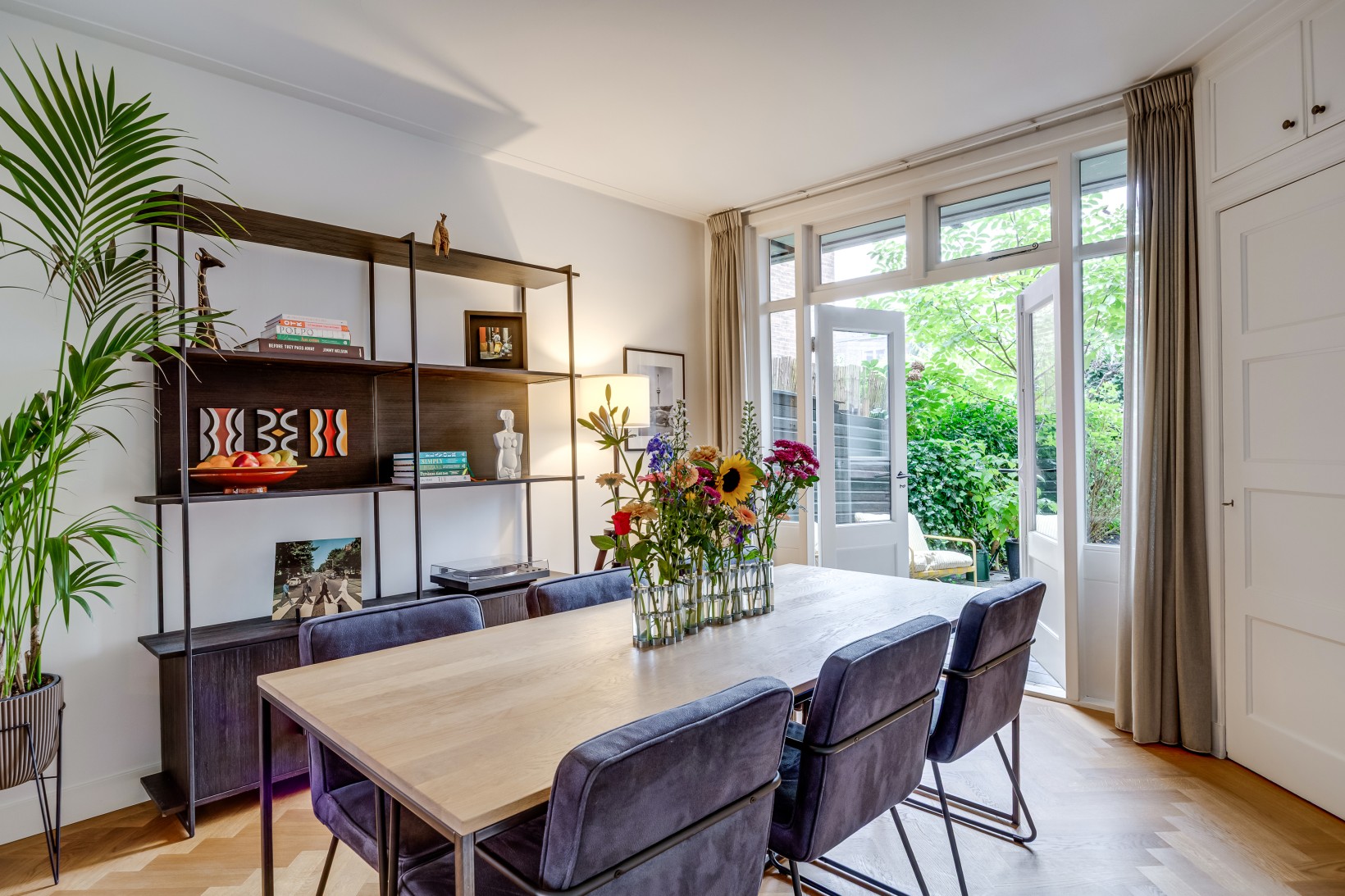 Appartement te koop: Beerzestraat 14, Utrecht