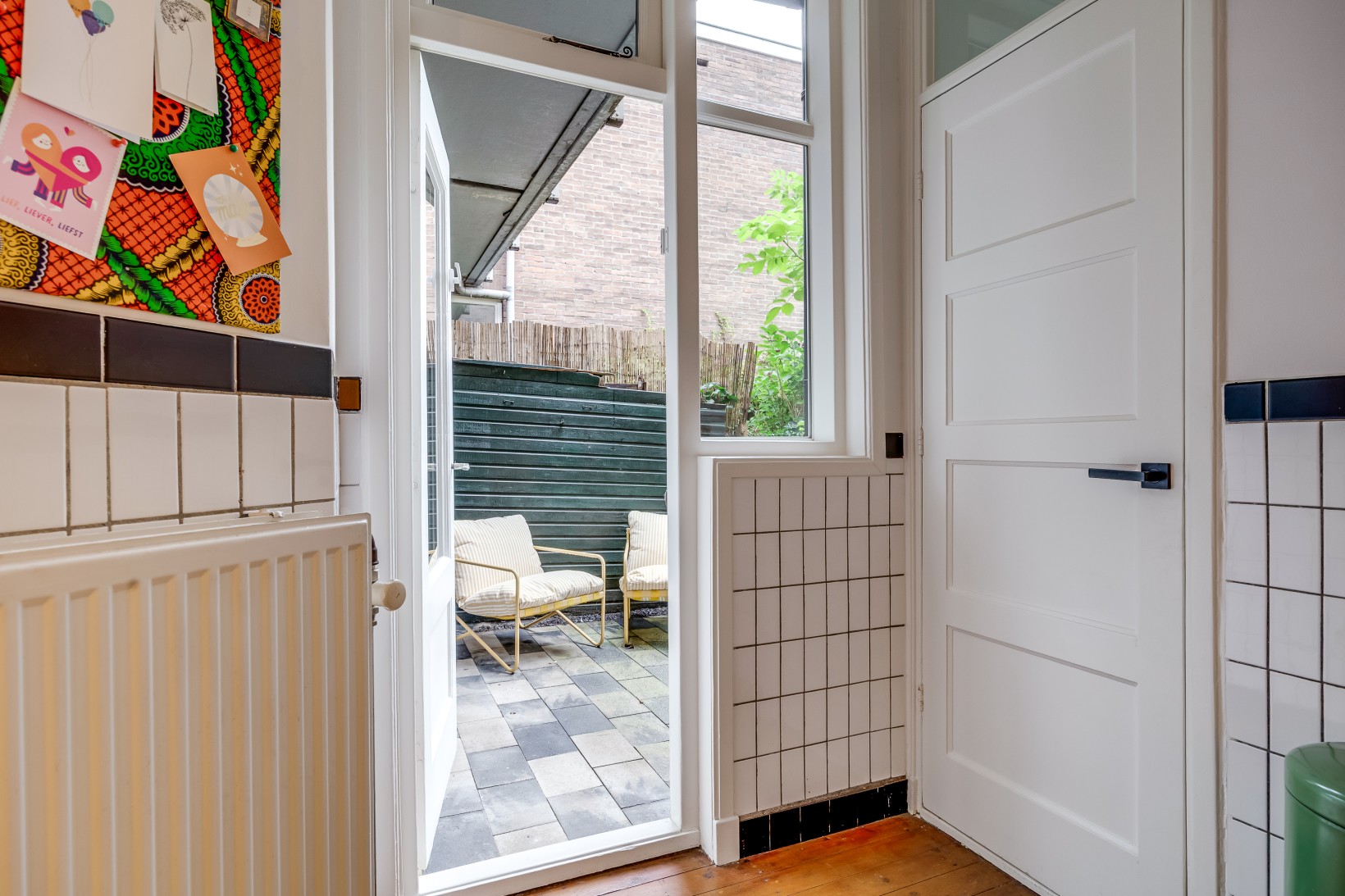 Appartement te koop: Beerzestraat 14, Utrecht