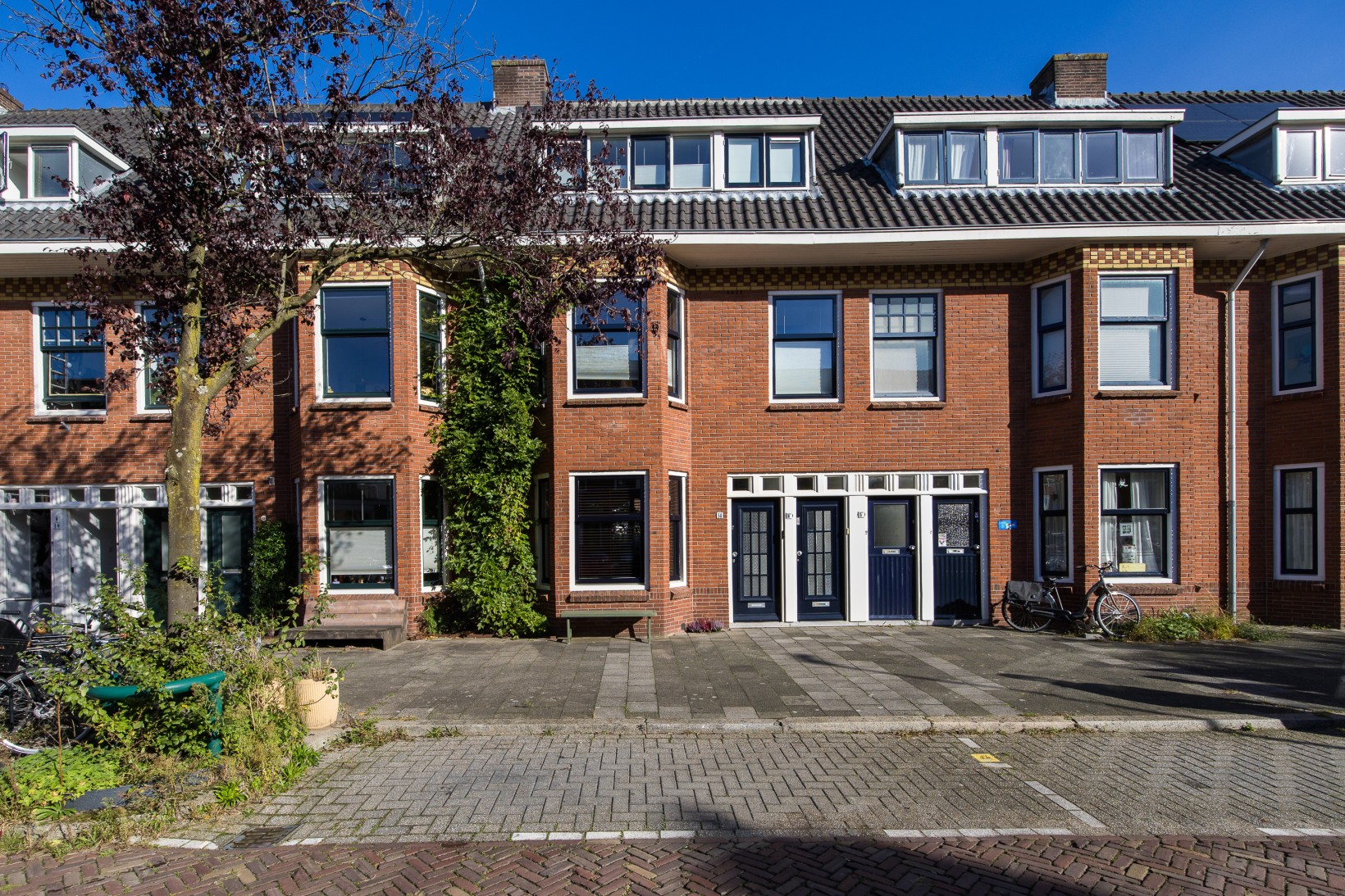 Appartement te koop: Beerzestraat 14, Utrecht