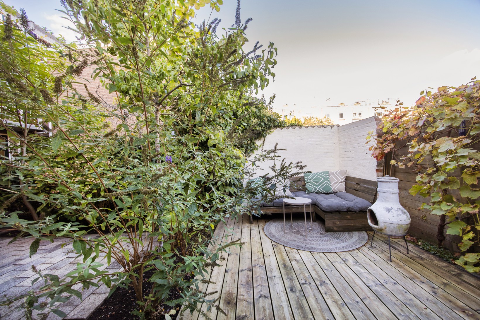Appartement te koop: Beerzestraat 14, Utrecht
