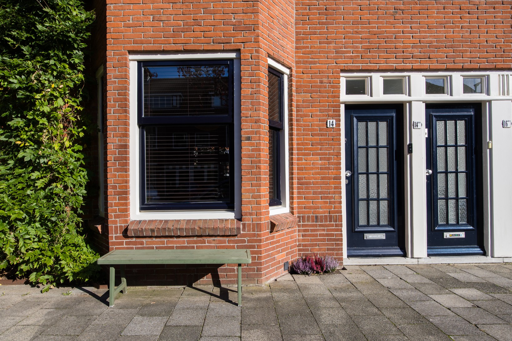 Appartement te koop: Beerzestraat 14, Utrecht