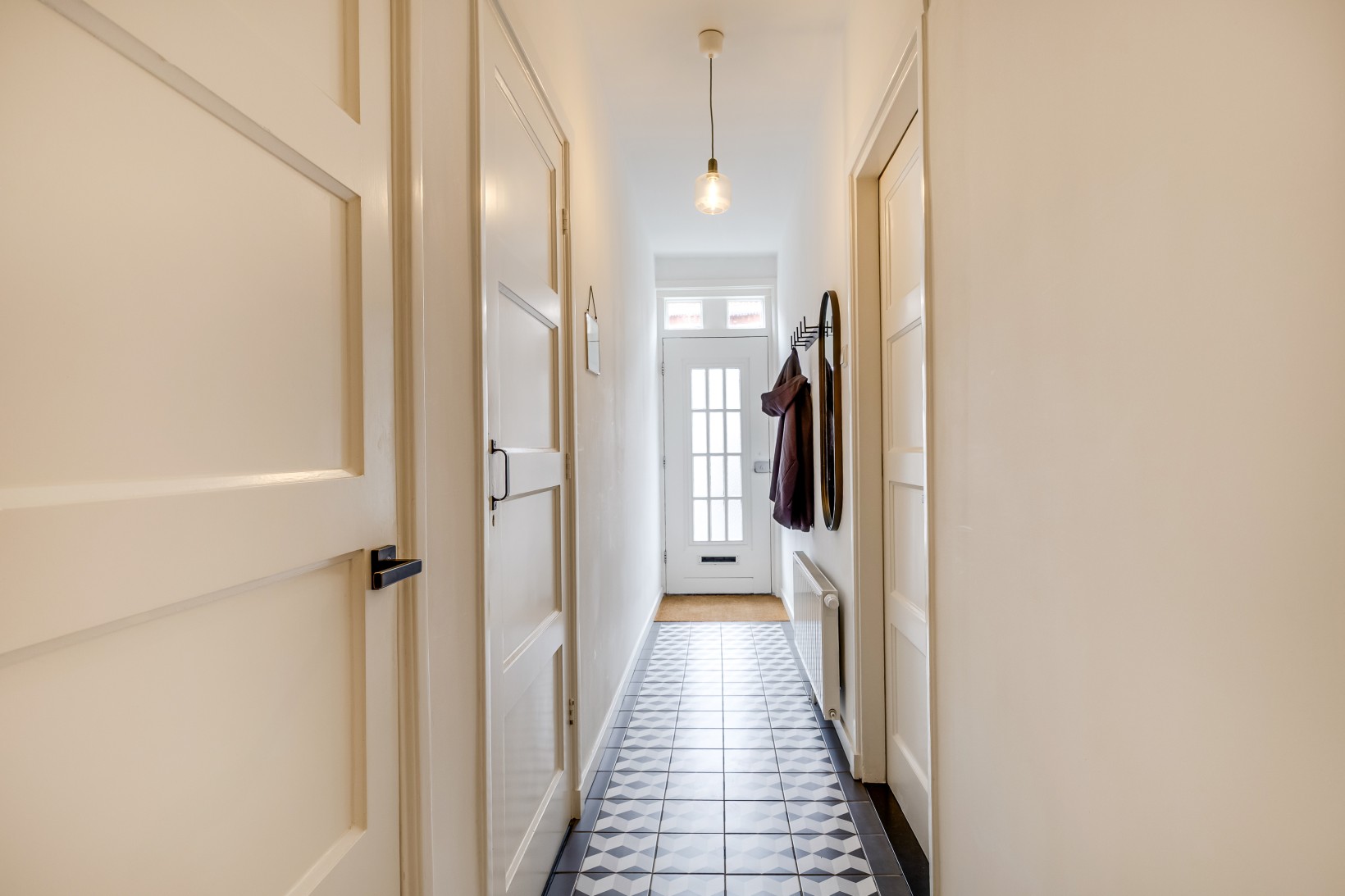 Appartement te koop: Beerzestraat 14, Utrecht
