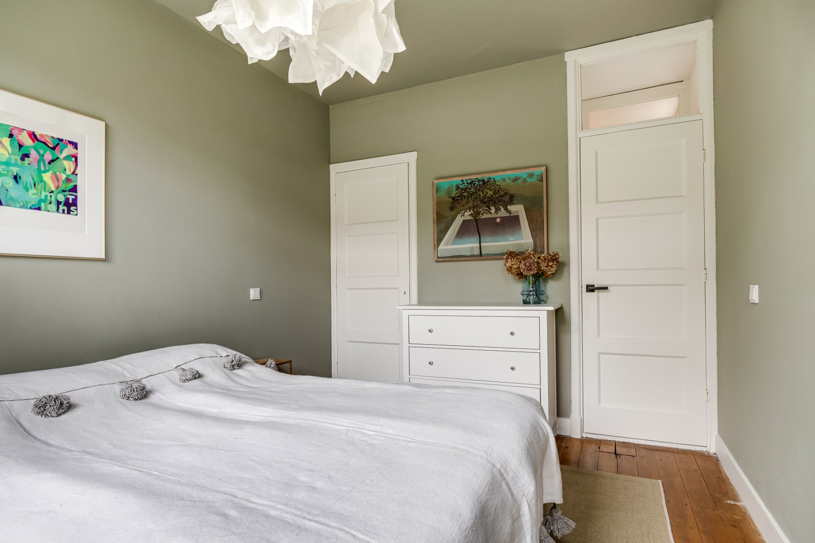 Appartement te koop: Beerzestraat 14, Utrecht