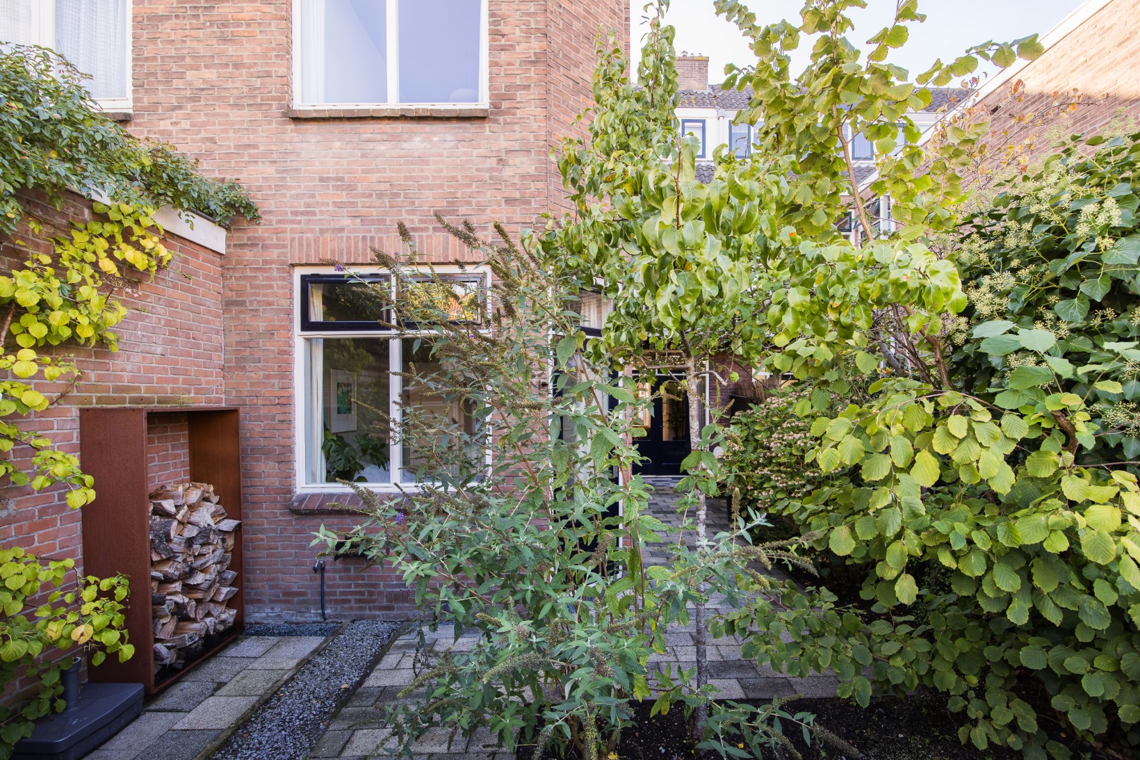 Appartement te koop: Beerzestraat 14, Utrecht