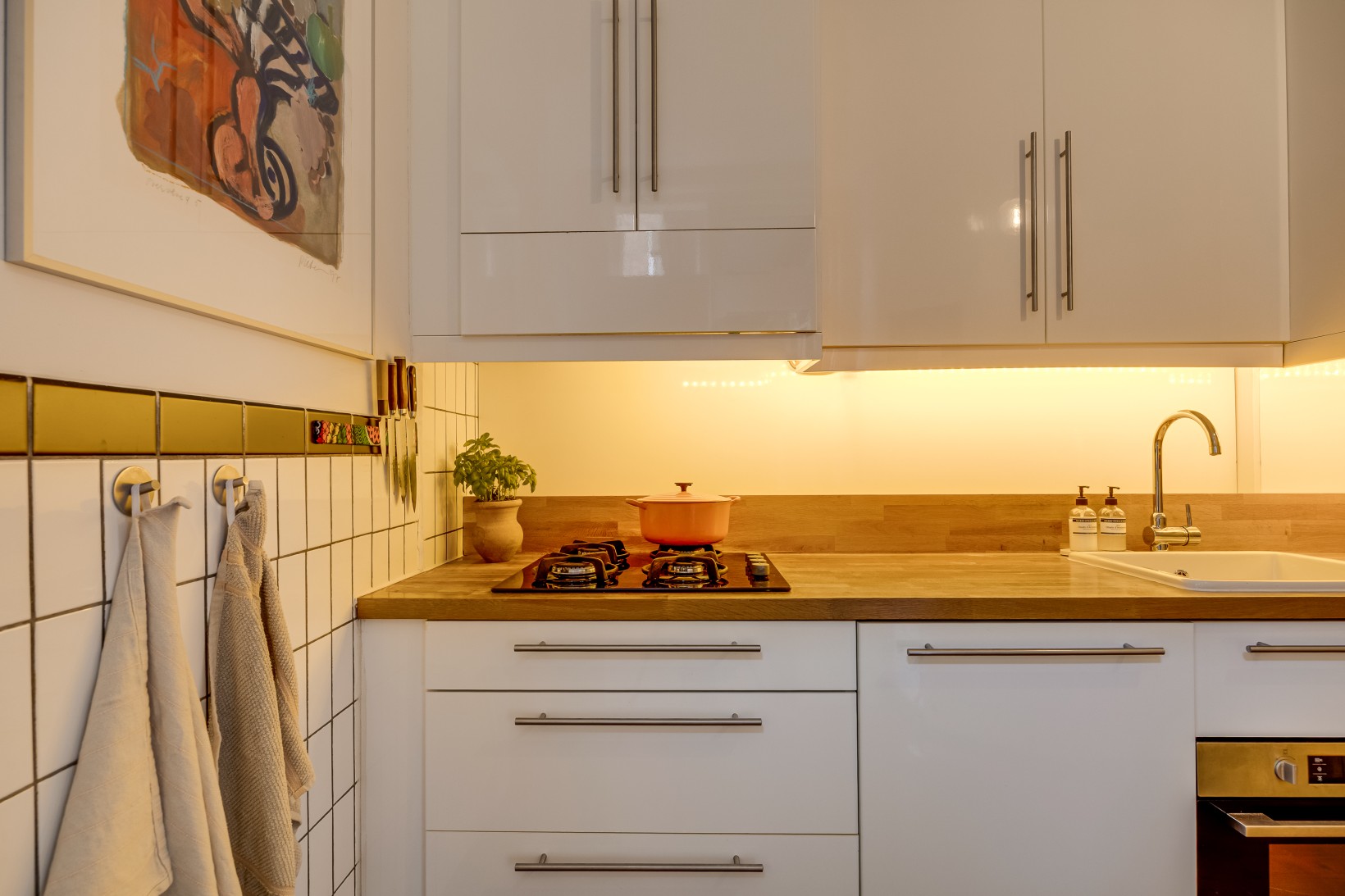 Appartement te koop: Beerzestraat 14, Utrecht