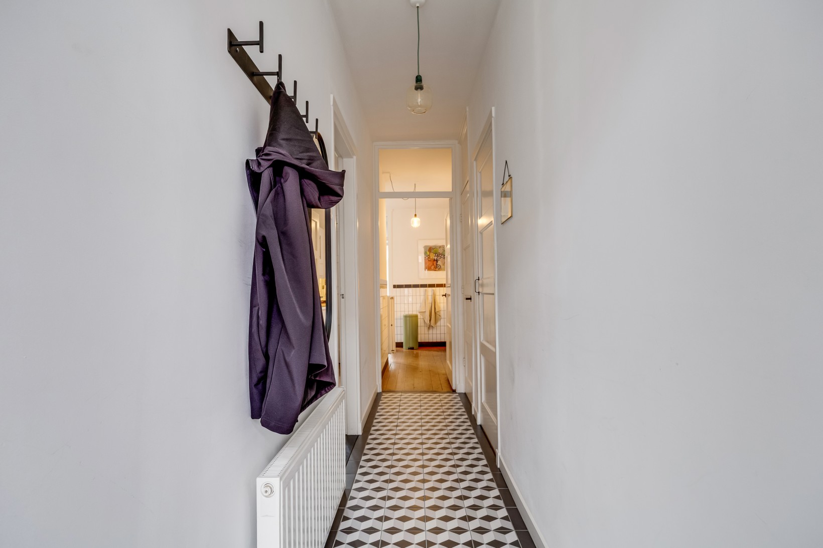 Appartement te koop: Beerzestraat 14, Utrecht