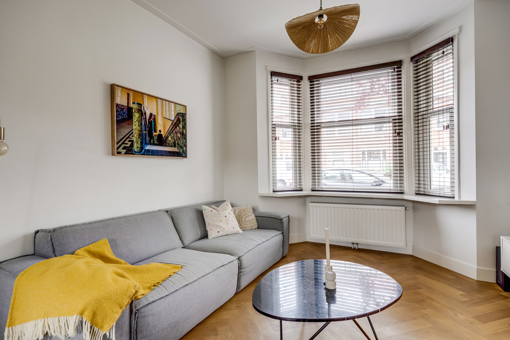 Appartement te koop: Beerzestraat 14, Utrecht