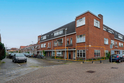 Merwedestraat 1