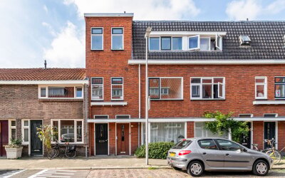 Merwedestraat 5-BS