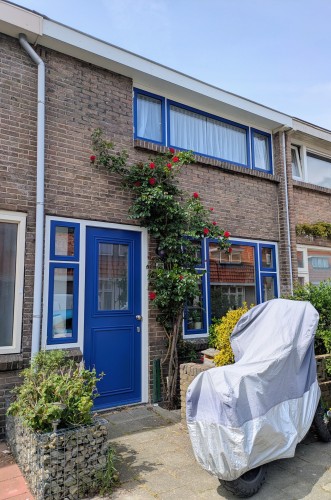 Merwedestraat 49