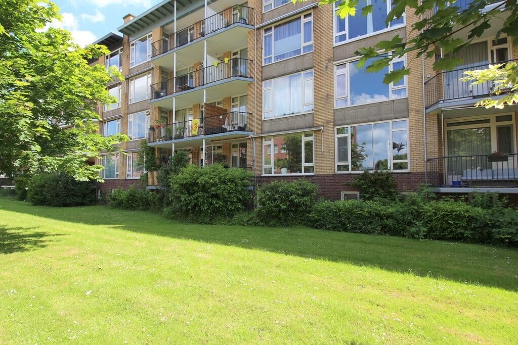 Appartement te koop: Tolsteegplantsoen 3, Utrecht