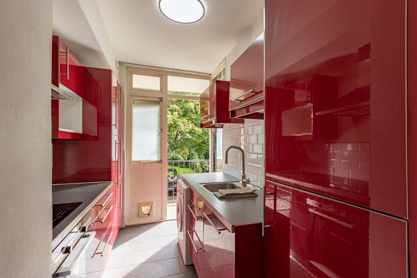 Appartement te koop: Tolsteegplantsoen 3, Utrecht