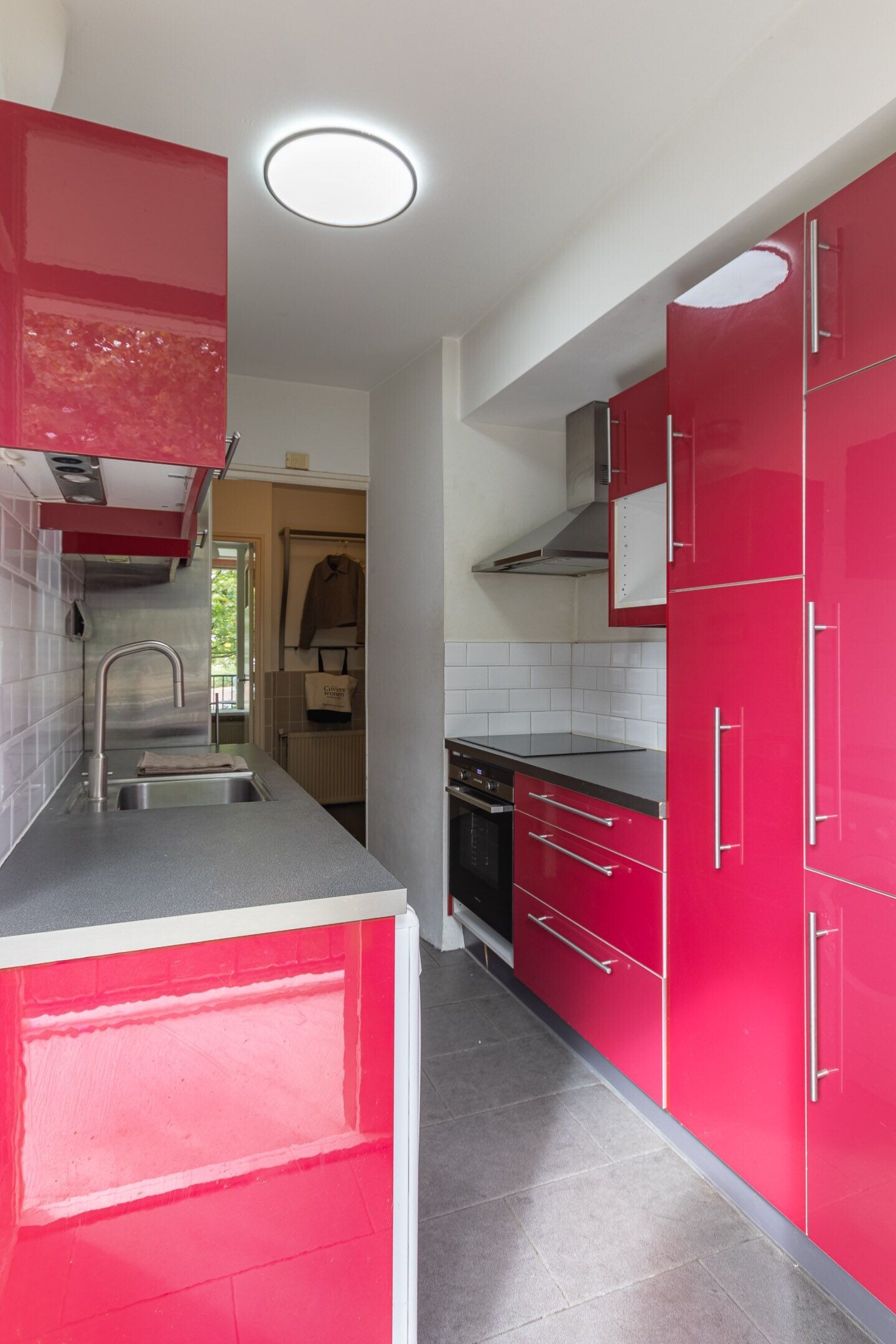 Appartement te koop: Tolsteegplantsoen 3, Utrecht