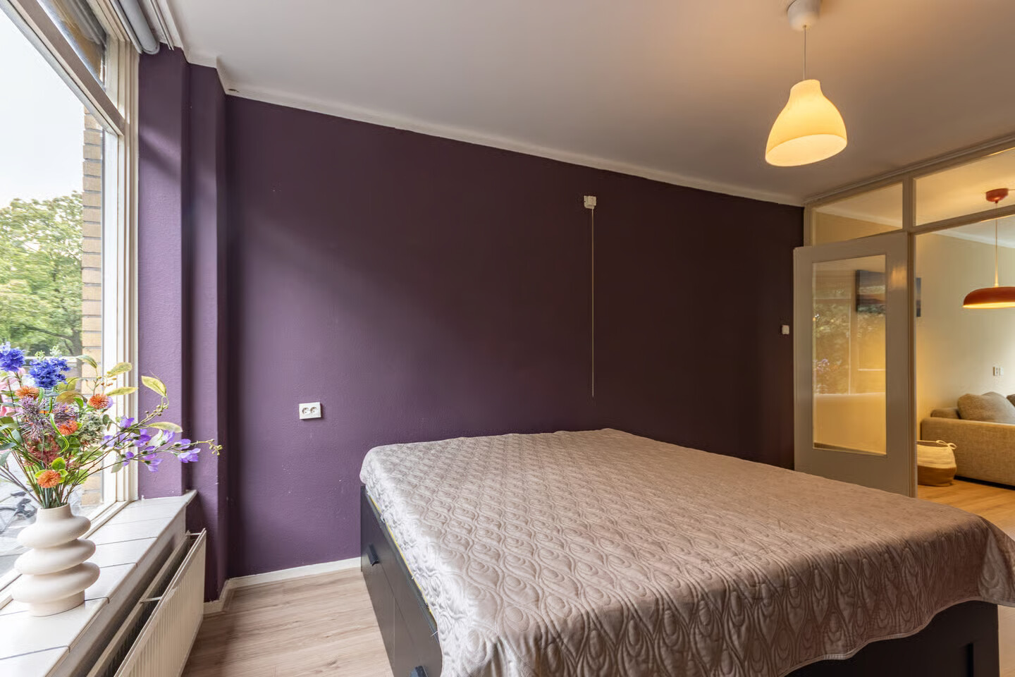 Appartement te koop: Tolsteegplantsoen 3, Utrecht