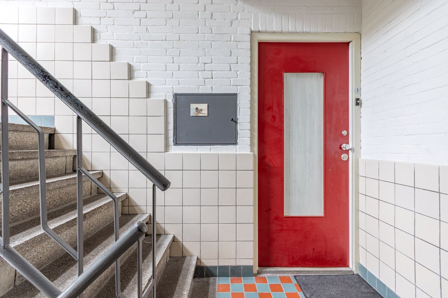 Appartement te koop: Tolsteegplantsoen 3, Utrecht