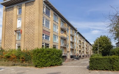 Tolsteegplantsoen 3