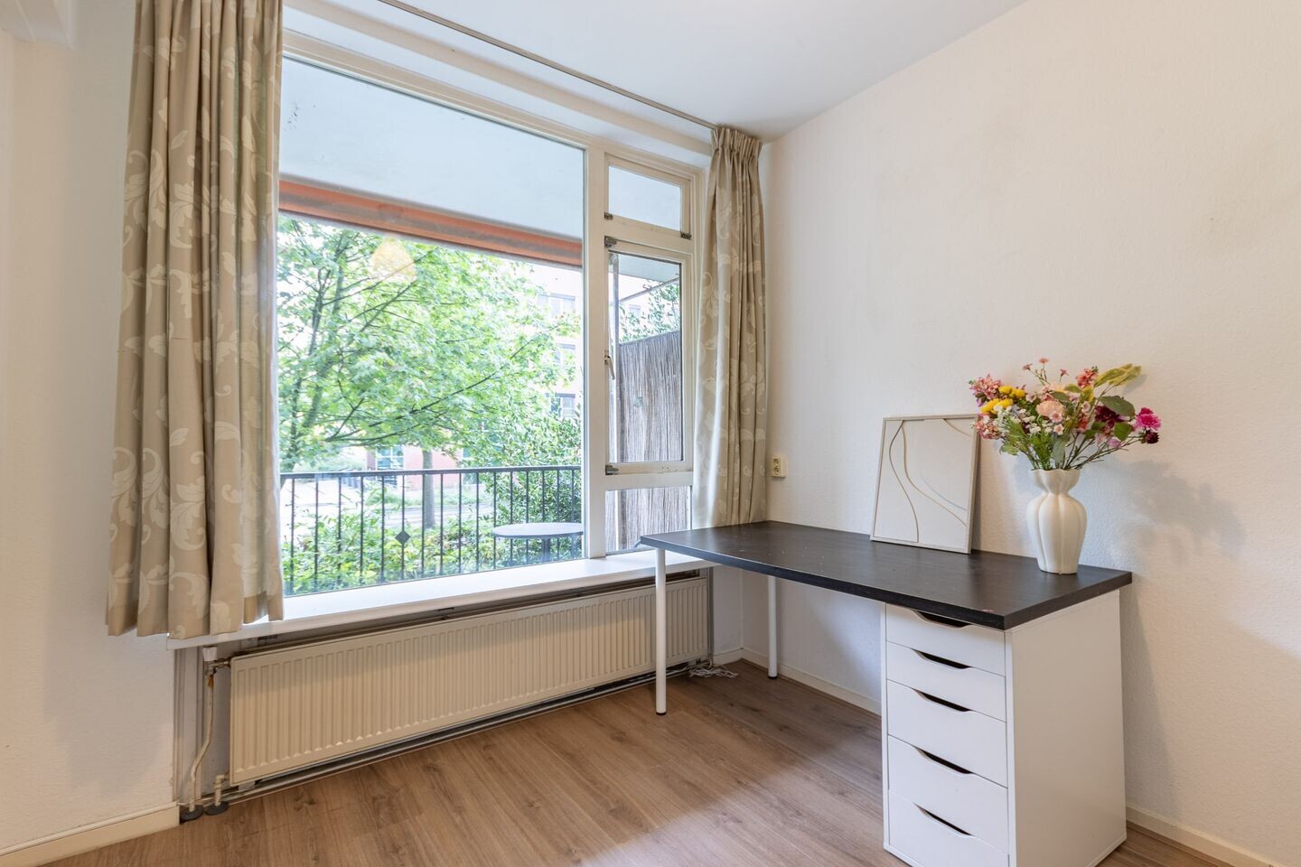 Appartement te koop: Tolsteegplantsoen 3, Utrecht