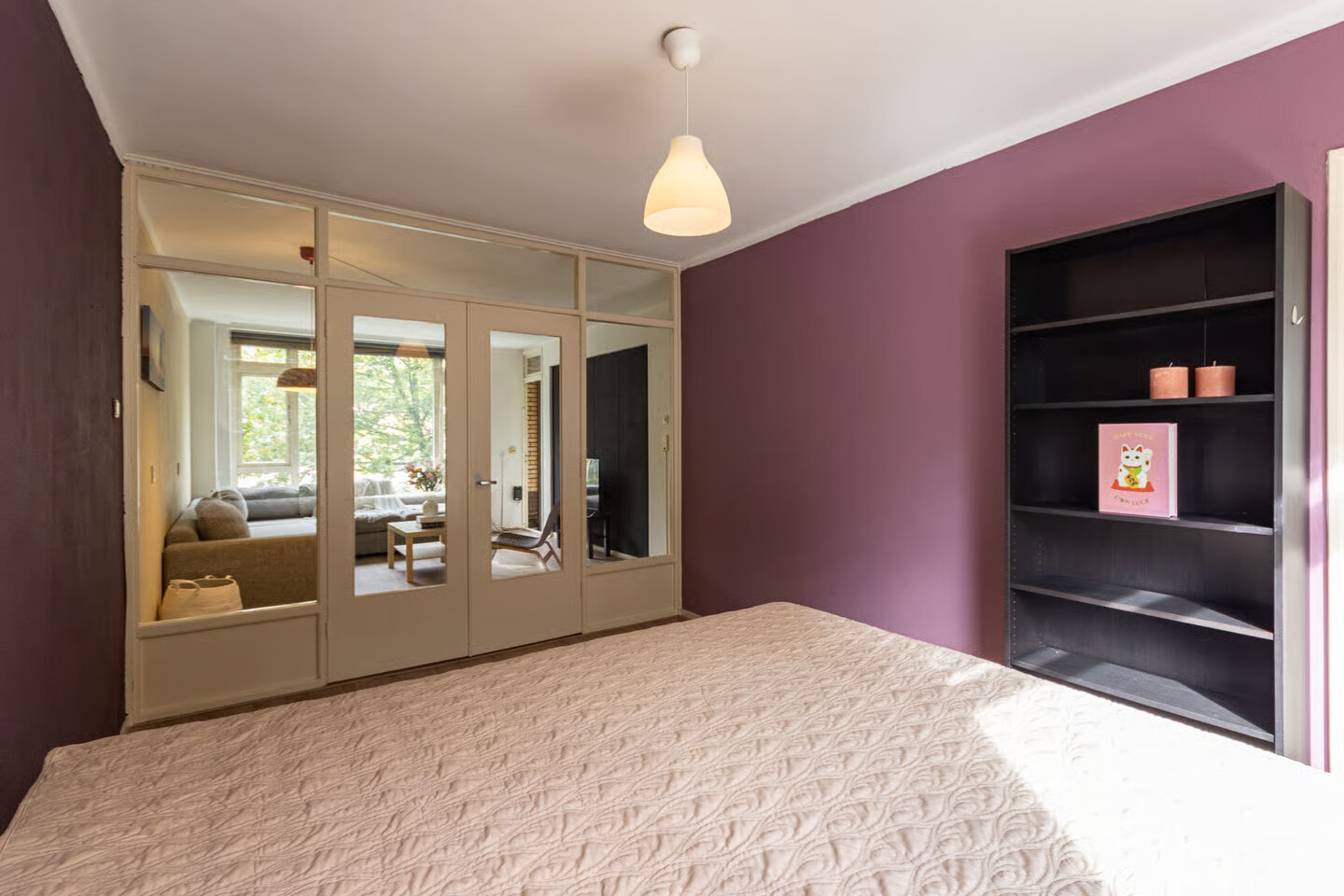 Appartement te koop: Tolsteegplantsoen 3, Utrecht