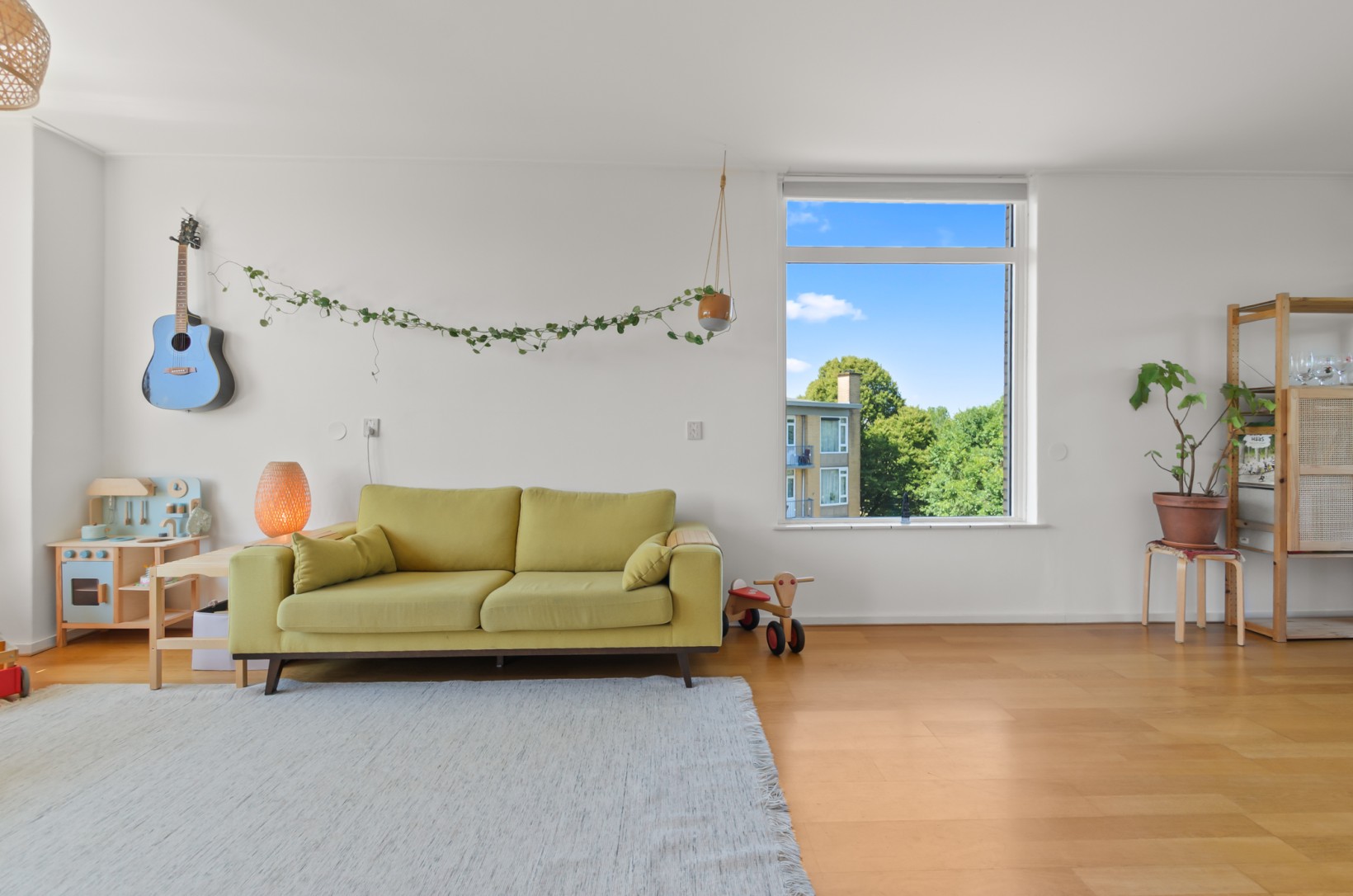 Appartement te koop: Tolsteegplantsoen 43-3, Utrecht