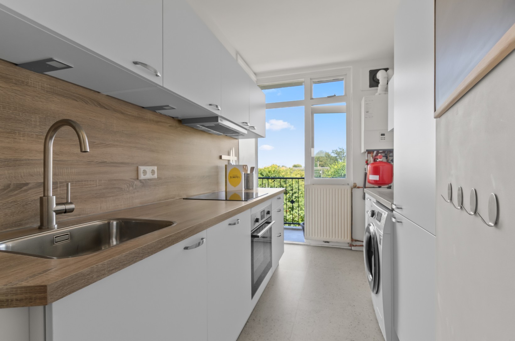 Appartement te koop: Tolsteegplantsoen 43-3, Utrecht