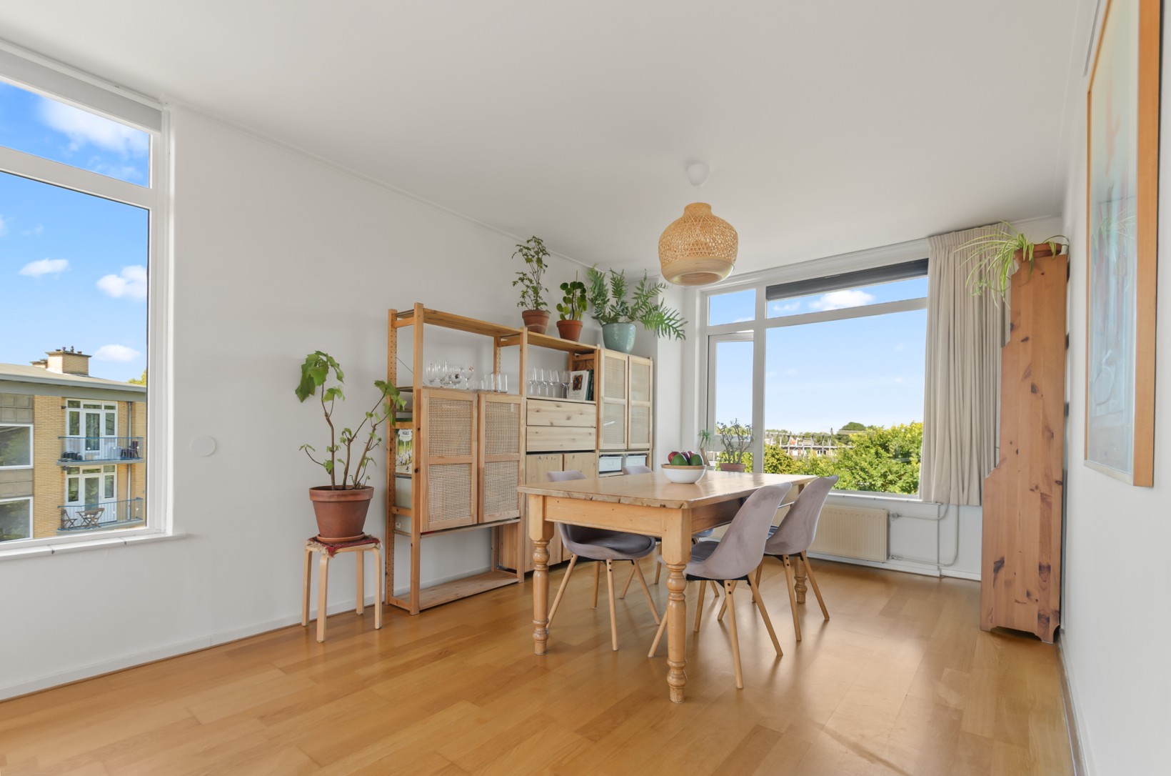 Appartement te koop: Tolsteegplantsoen 43-3, Utrecht