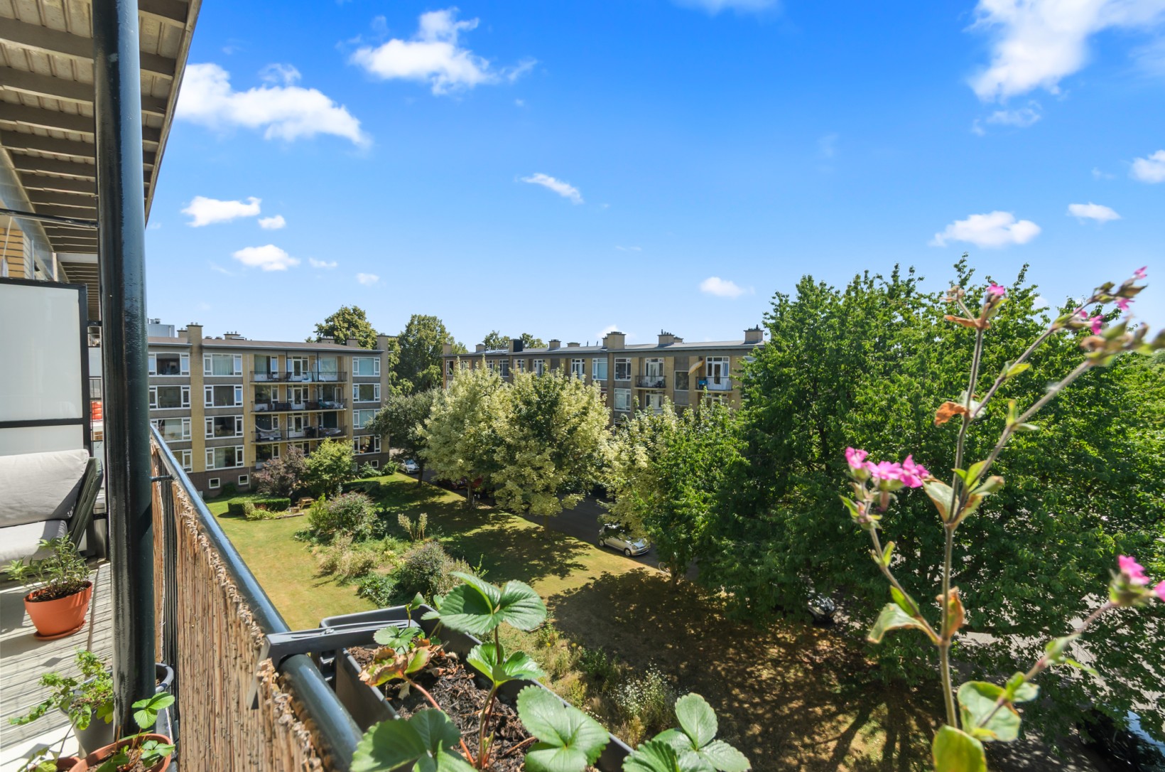 Appartement te koop: Tolsteegplantsoen 43-3, Utrecht