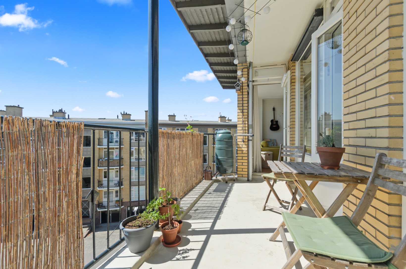 Appartement te koop: Tolsteegplantsoen 43-3, Utrecht