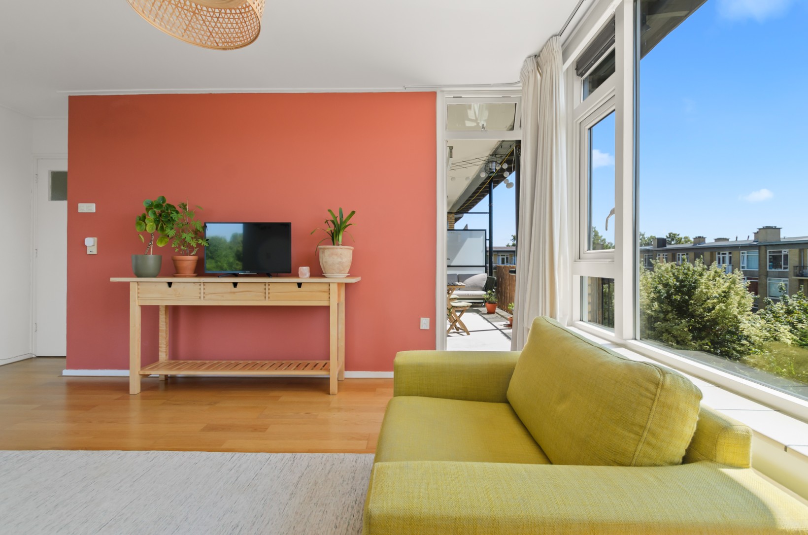 Appartement te koop: Tolsteegplantsoen 43-3, Utrecht
