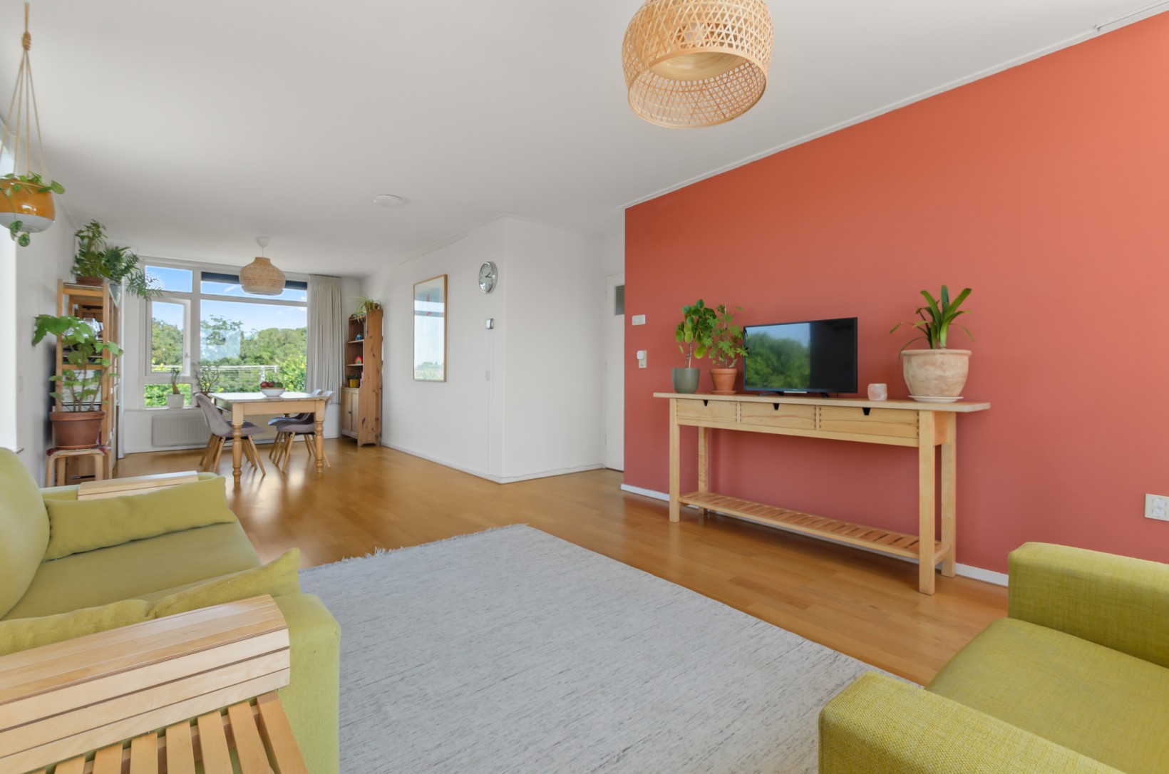 Appartement te koop: Tolsteegplantsoen 43-3, Utrecht