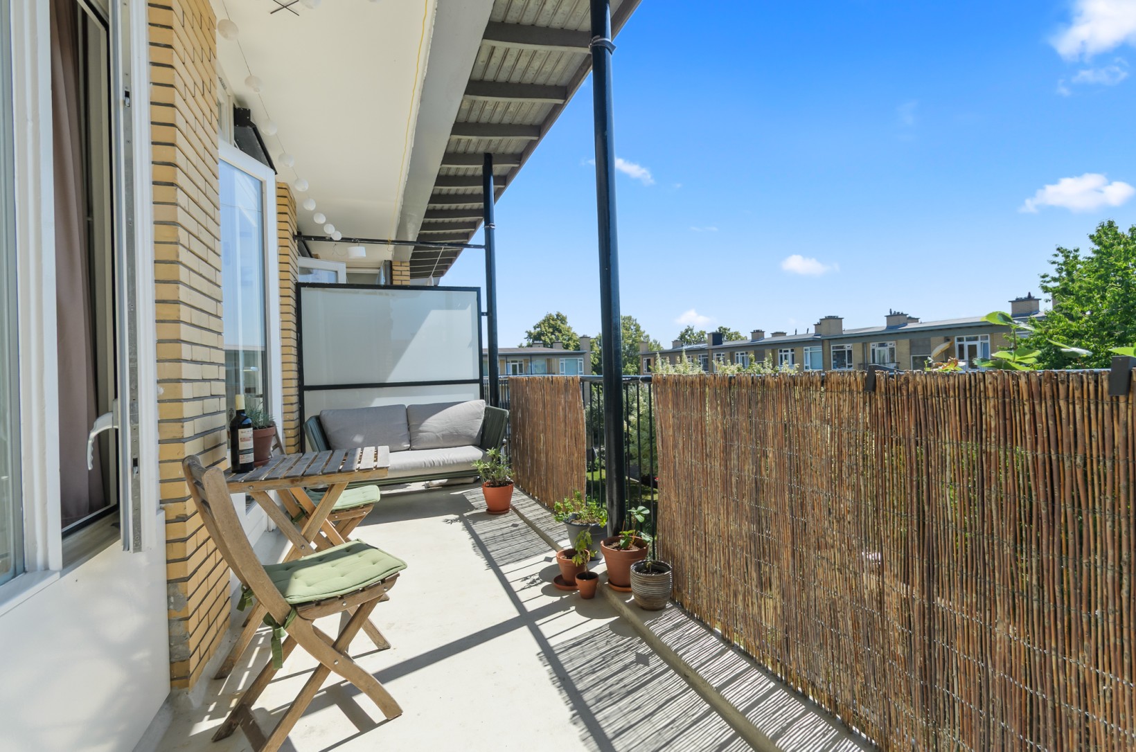 Appartement te koop: Tolsteegplantsoen 43-3, Utrecht