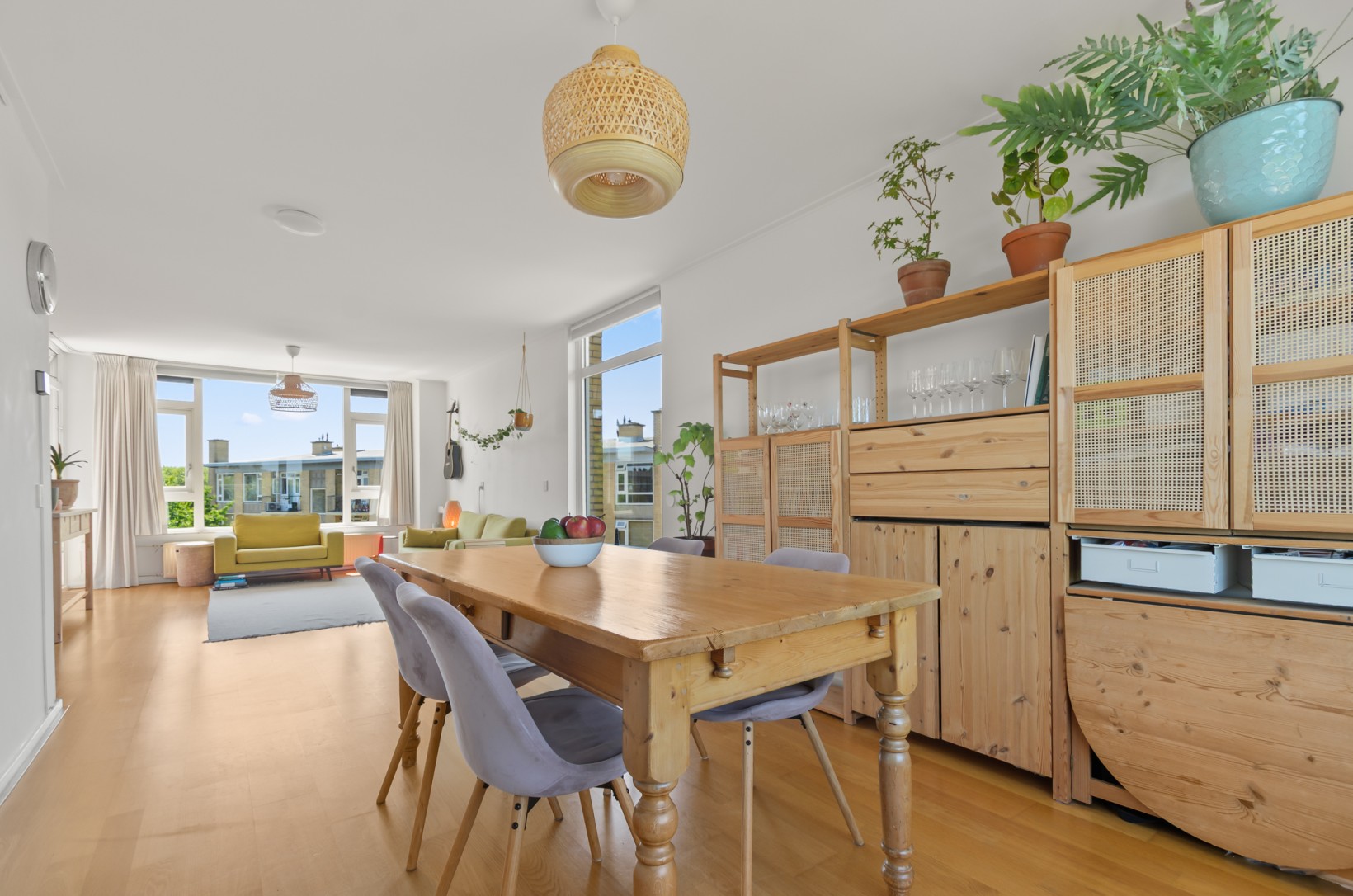 Appartement te koop: Tolsteegplantsoen 43-3, Utrecht