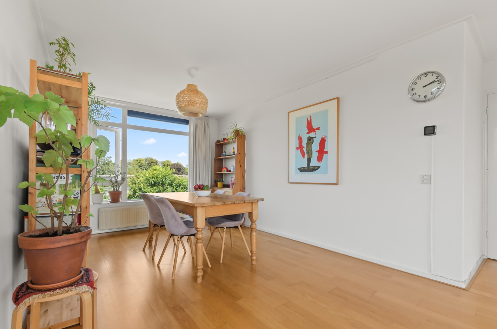 Appartement te koop: Tolsteegplantsoen 43-3, Utrecht