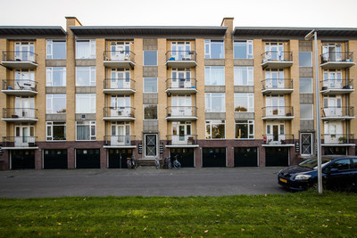 Tolsteegplantsoen 45-1