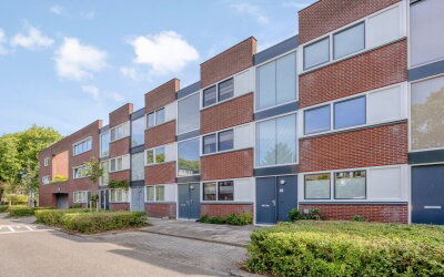 Barnsteenlaan 8