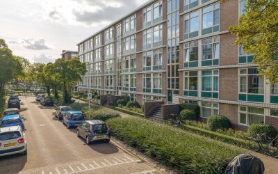 Toermalijnlaan 43