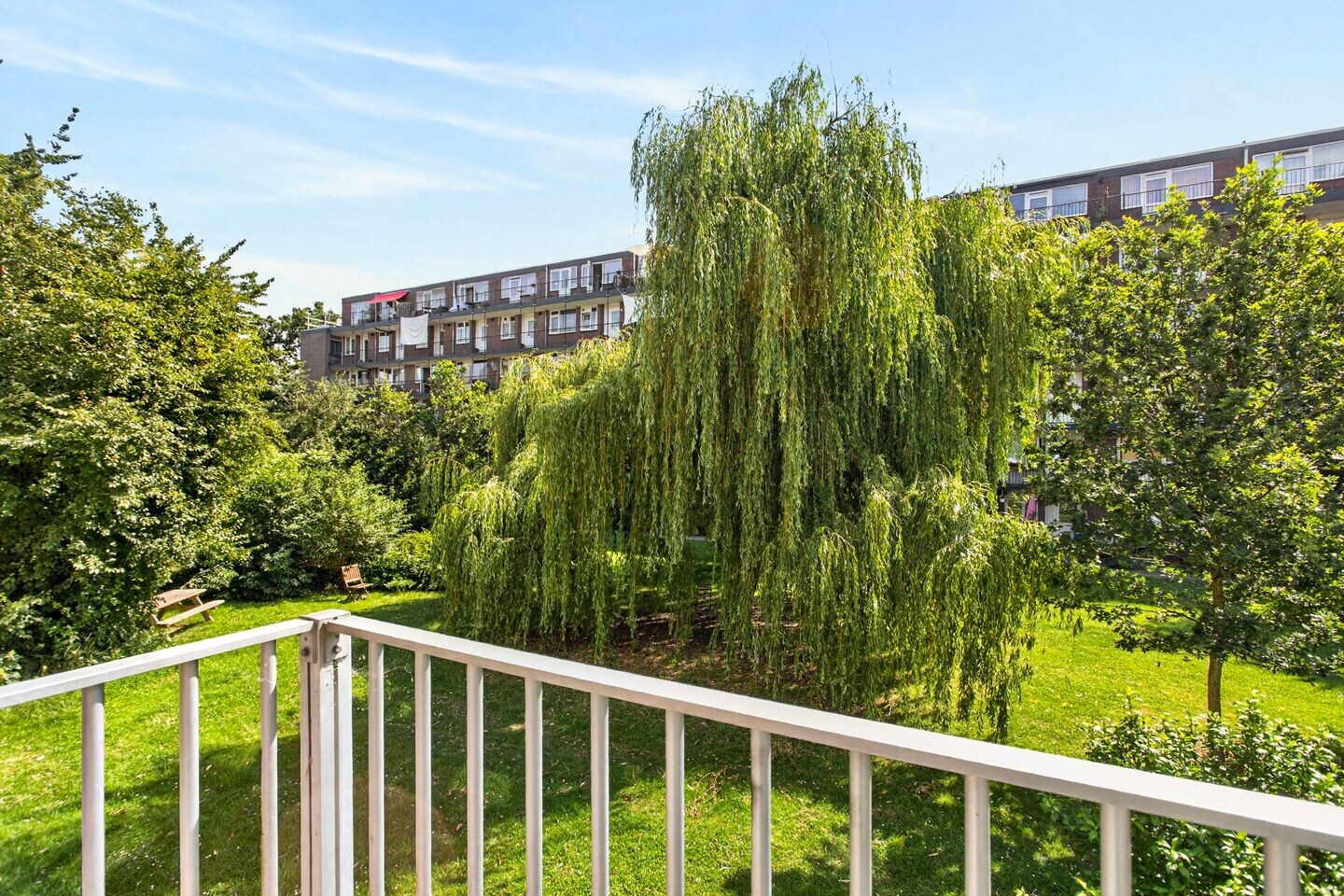 Appartement te koop: Smaragdhof 13, Utrecht