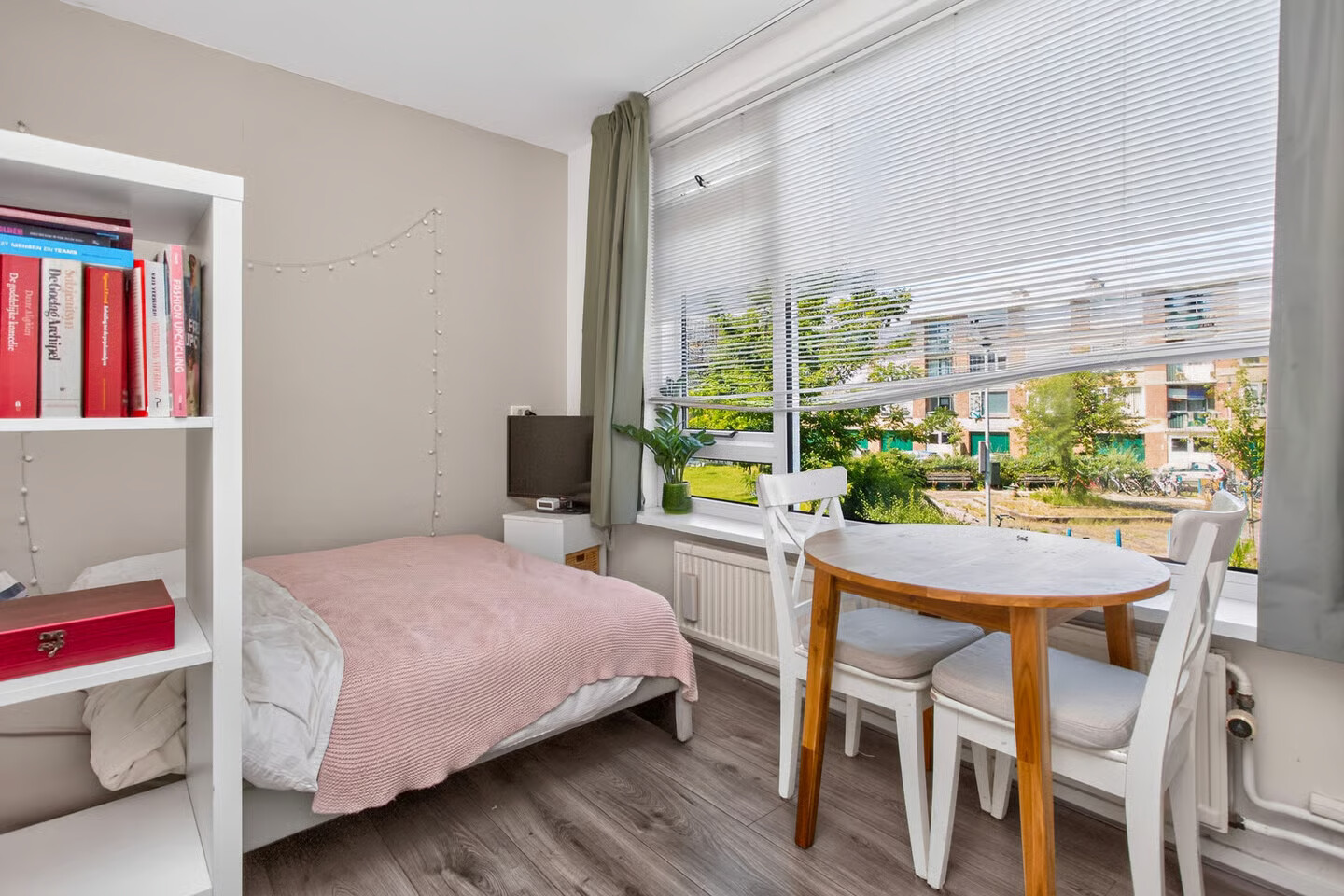 Appartement te koop: Smaragdhof 13, Utrecht