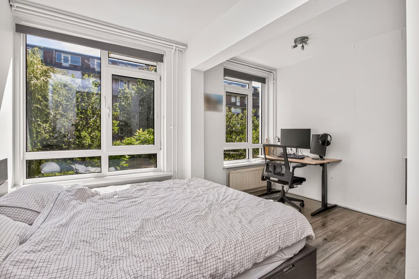 Appartement te koop: Smaragdhof 13, Utrecht