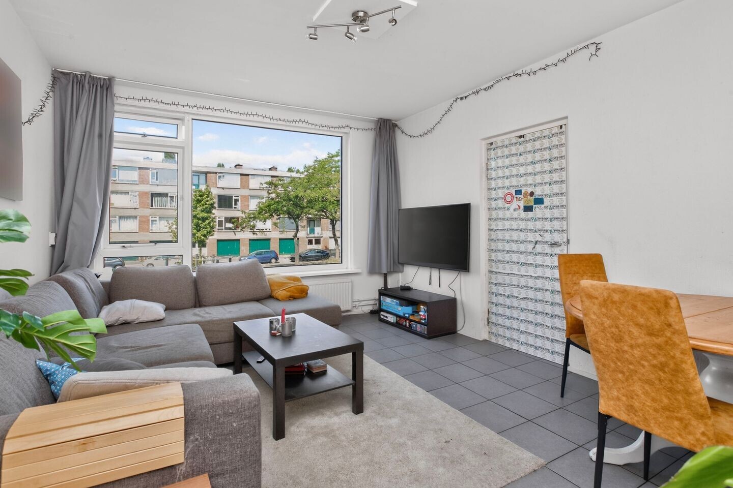 Appartement te koop: Smaragdhof 13, Utrecht