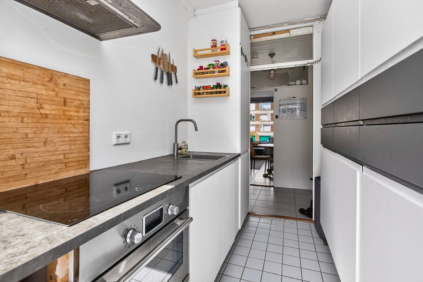 Appartement te koop: Smaragdhof 13, Utrecht